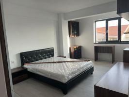 Apartament nou de inchiriat, o camera Decomandat  Galata 