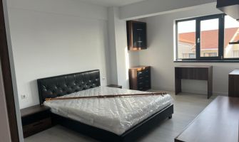 Apartament nou de inchiriat, o camera Decomandat  Galata 
