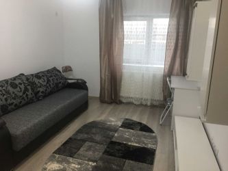 Apartament nou de inchiriat, o camera Decomandat  Metalurgie 