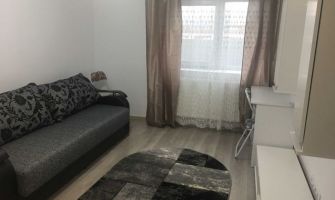 Apartament nou de inchiriat, o camera Decomandat  Metalurgie 