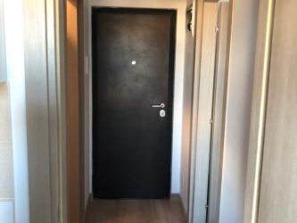 Apartament nou de inchiriat, o camera Decomandat  Nicolina 