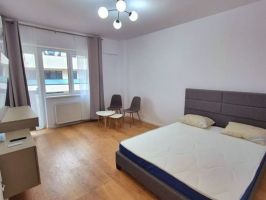 Apartament nou de inchiriat, o camera Decomandat  Podu Ros 