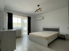 Apartament nou de inchiriat, o camera Decomandat  Tatarasi 