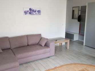 Apartament nou de inchiriat, o camera Decomandat  Tudor Vladimirescu 