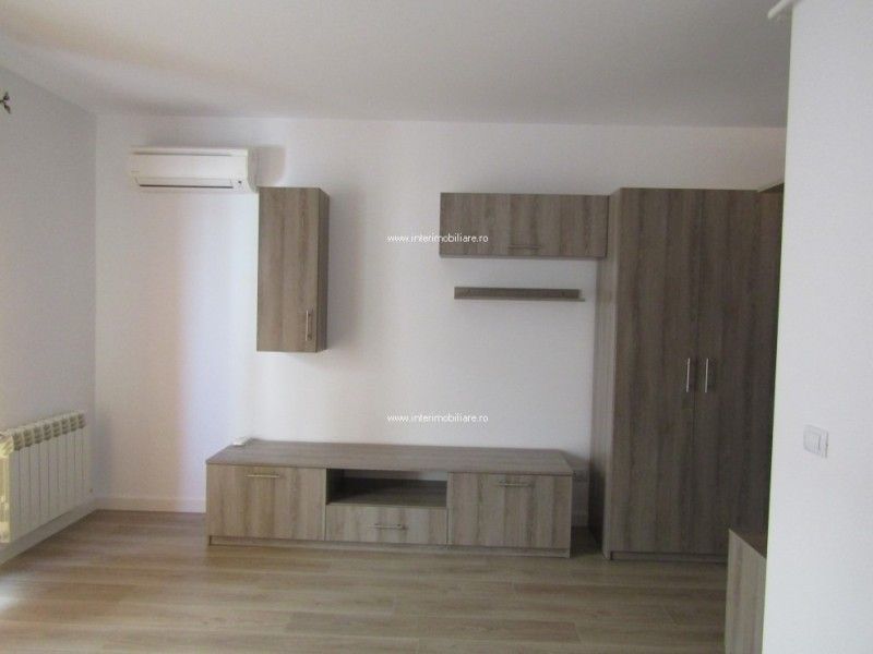 Apartament nou de inchiriat, o camera Decomandat  Tudor Vladimirescu -2