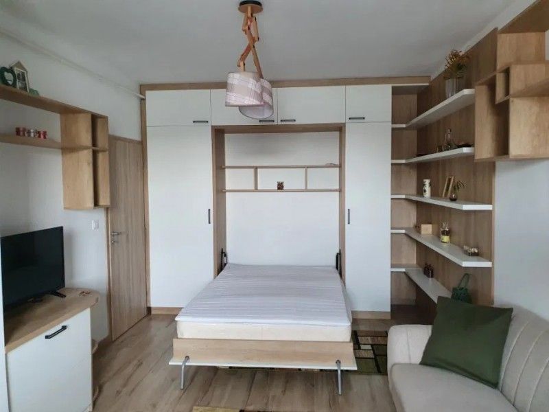 Apartament nou de inchiriat, o camera Nedecomandat  Tatarasi -2