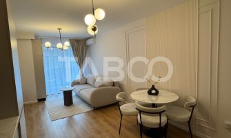 Apartament nou de vanzare 2 camere bloc nou cartier Gheorgheni
