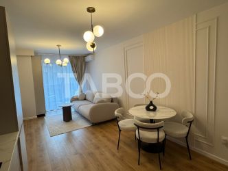 Apartament nou de vanzare 2 camere bloc nou cartier Gheorgheni