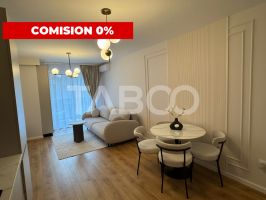 Apartament nou de vanzare 2 camere Comision 0% in Gheorgheni