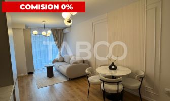 Apartament nou de vanzare 2 camere Comision 0% in Gheorgheni