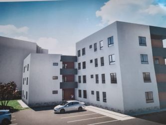 Apartament nou de vanzare, 2 camere Decomandat  Alexandru cel Bun 