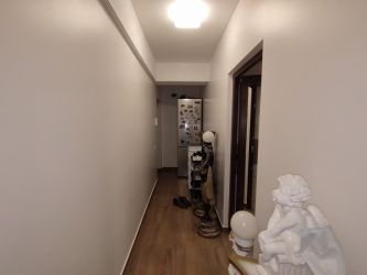 Apartament nou de vanzare, 2 camere Decomandat  Baza 3 