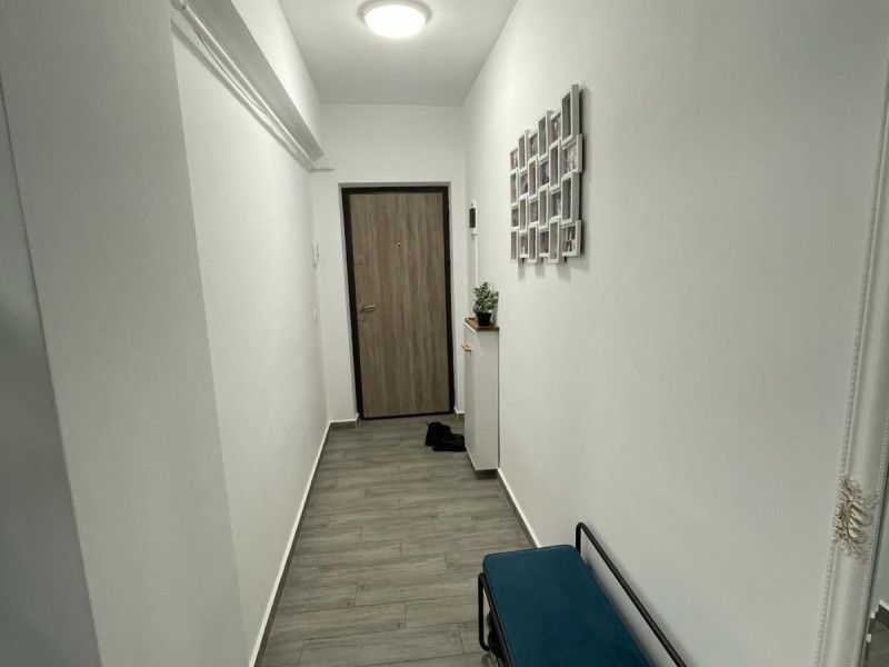 Apartament nou de vanzare, 2 camere Decomandat  Bucium -8