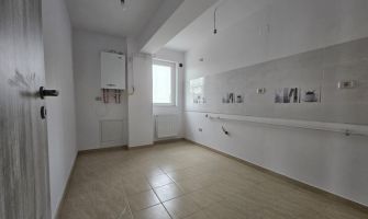 Apartament nou de vanzare, 2 camere Decomandat  Bucium 