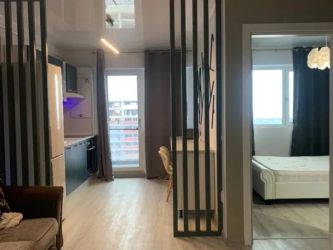 Apartament nou de vanzare, 2 camere Decomandat  Copou 