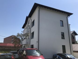 Apartament nou de vanzare, 2 camere Decomandat  Copou 