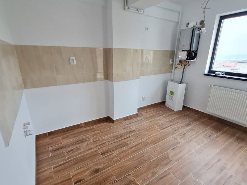 Apartament nou de vanzare, 2 camere Decomandat  Galata -4