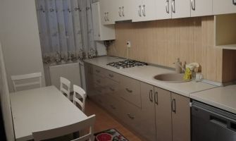 Apartament nou de vanzare, 2 camere Decomandat  Nicolina 