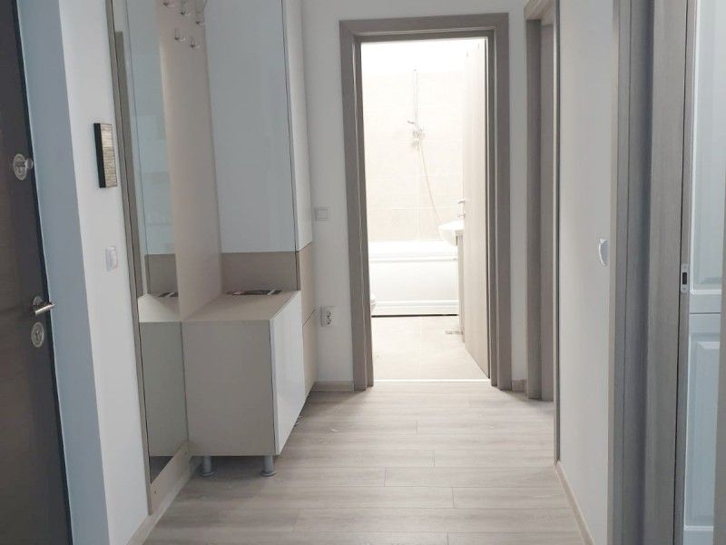 Apartament nou de vanzare, 2 camere Decomandat  Nicolina -3