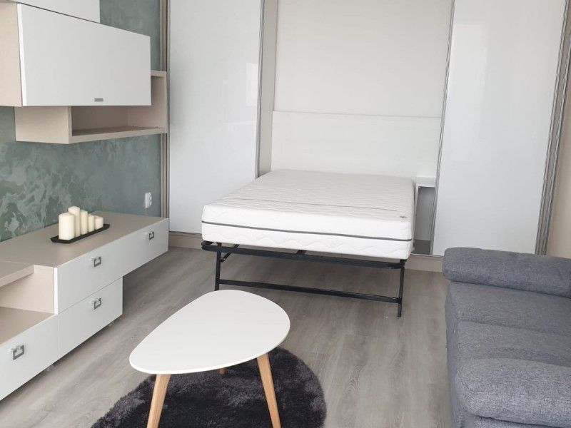 Apartament nou de vanzare, 2 camere Decomandat  Nicolina -6