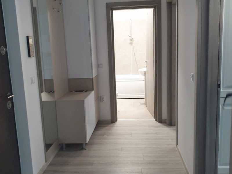 Apartament nou de vanzare, 2 camere Decomandat  Nicolina -7