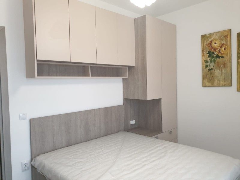 Apartament nou de vanzare, 2 camere Decomandat  Nicolina -15