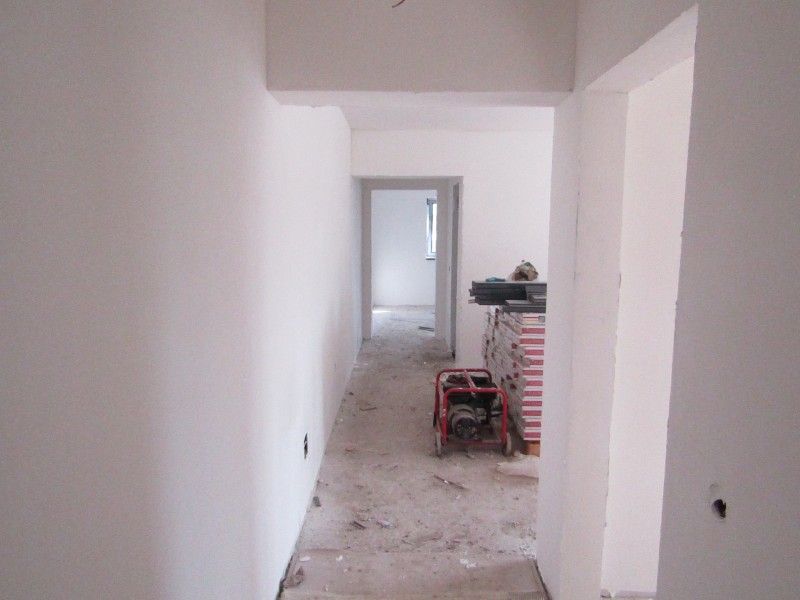 Apartament nou de vanzare, 2 camere Decomandat  Pacurari -2