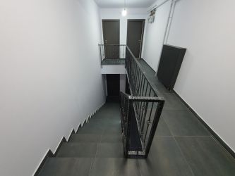 Apartament nou de vanzare, 2 camere Decomandat  Pacurari 