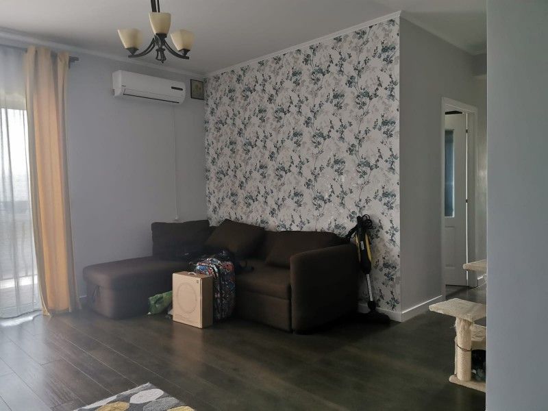 Apartament nou de vanzare, 2 camere Decomandat  Pacurari -5