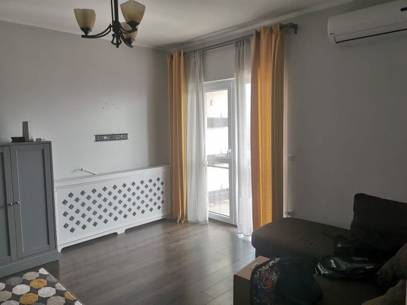 Apartament nou de vanzare, 2 camere Decomandat  Pacurari -9