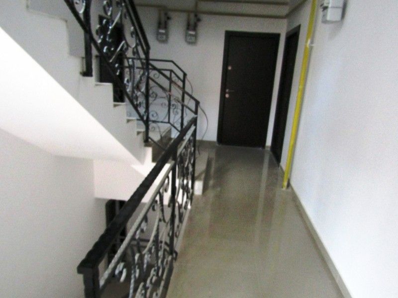 Apartament nou de vanzare, 2 camere Decomandat  Pacurari -2