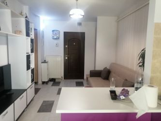 Apartament nou de vanzare, 2 camere Decomandat  Podu Ros 