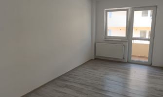 Apartament nou de vanzare, 2 camere Decomandat  Popas Pacurari 