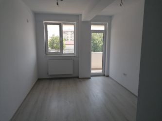 Apartament nou de vanzare, 2 camere Decomandat  Popas Pacurari 