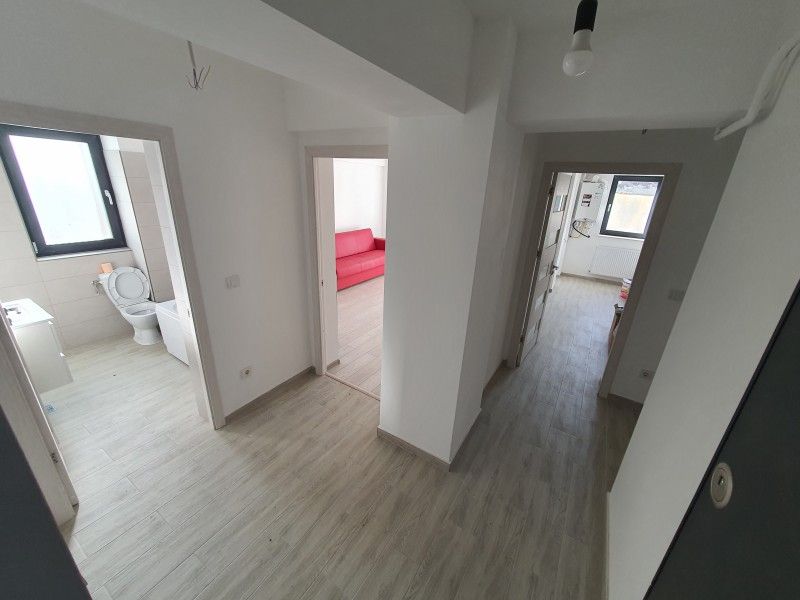 Apartament nou de vanzare, 2 camere Decomandat  Rediu -1