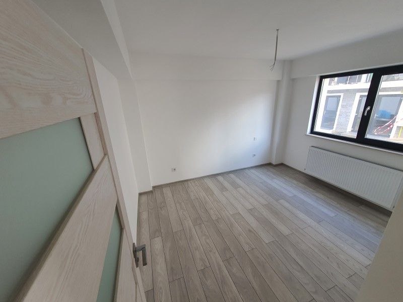 Apartament nou de vanzare, 2 camere Decomandat  Rediu -2