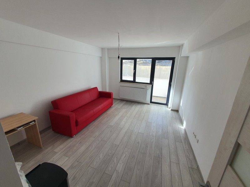 Apartament nou de vanzare, 2 camere Decomandat  Rediu -4