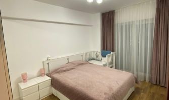 Apartament nou de vanzare, 2 camere Decomandat  Tatarasi 