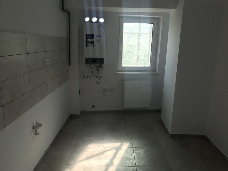 Apartament nou de vanzare, 2 camere Decomandat  Tatarasi -2
