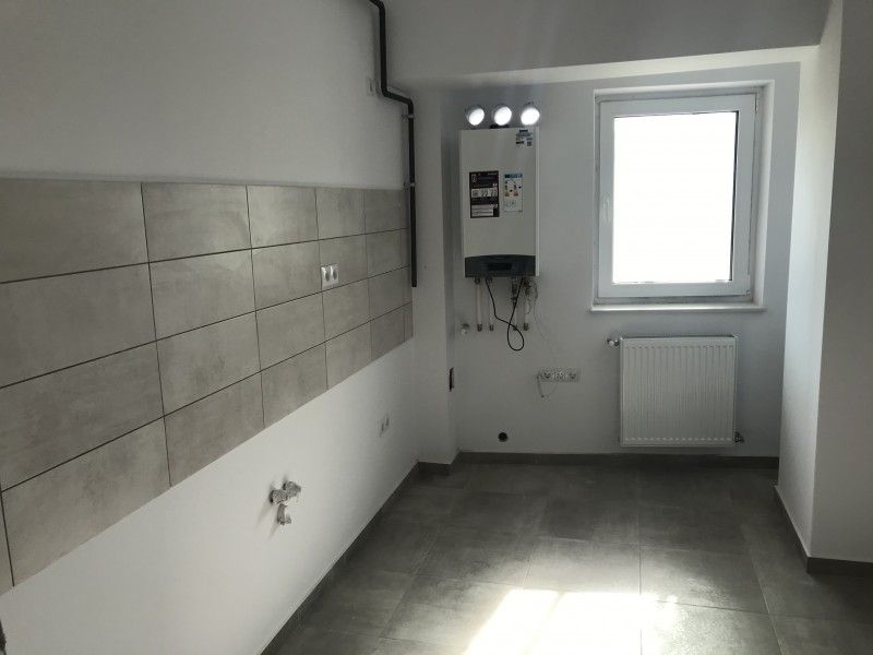 Apartament nou de vanzare, 2 camere Decomandat  Tatarasi -1