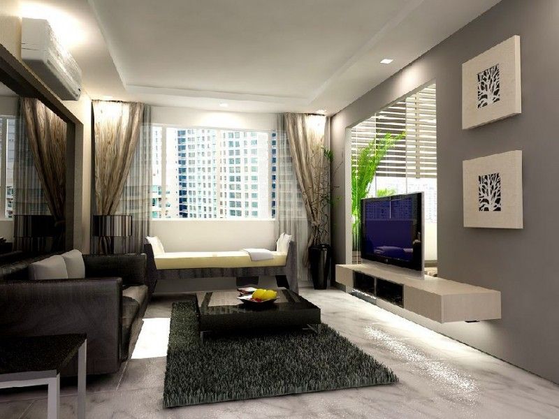 Apartament nou de vanzare, 2 camere Decomandat  Tatarasi -3