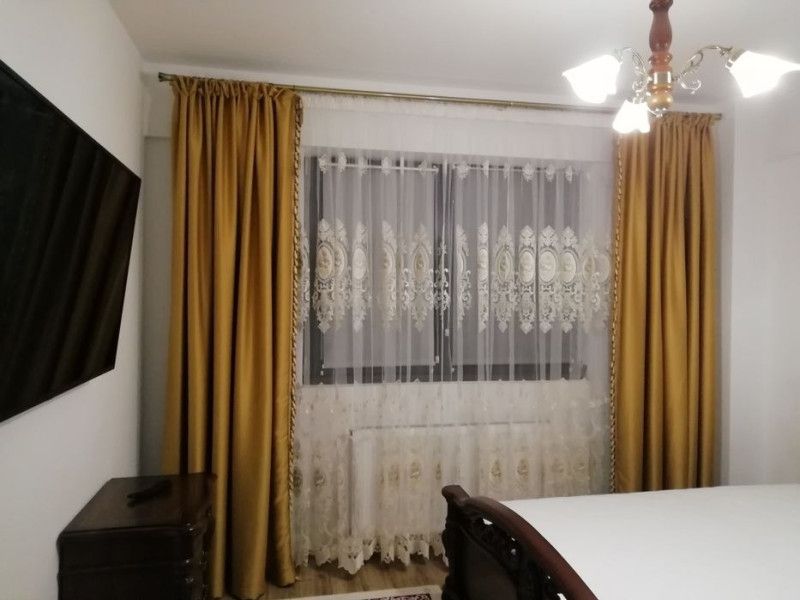 Apartament nou de vanzare, 2 camere Decomandat  Valea Adanca -2