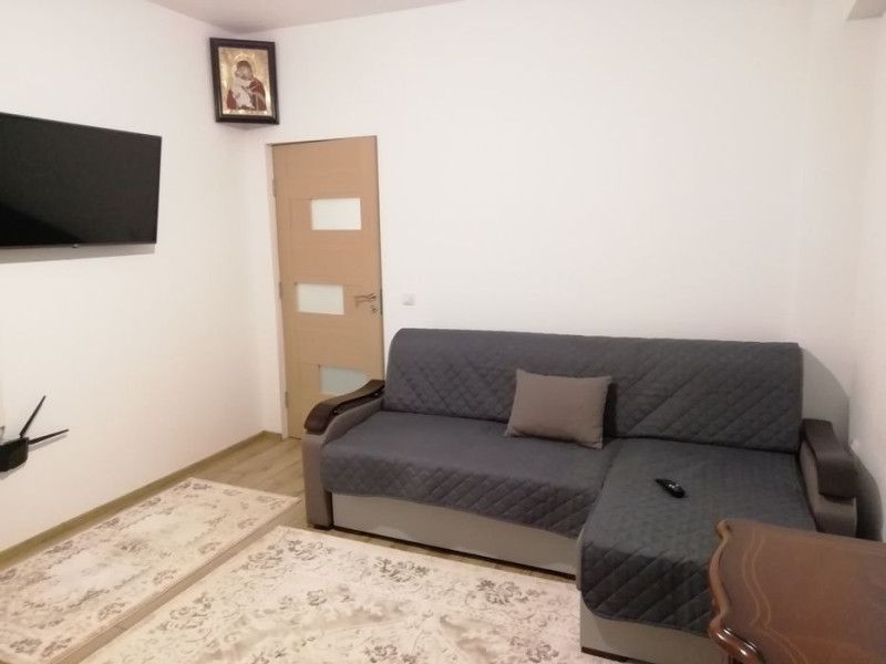 Apartament nou de vanzare, 2 camere Decomandat  Valea Adanca -3