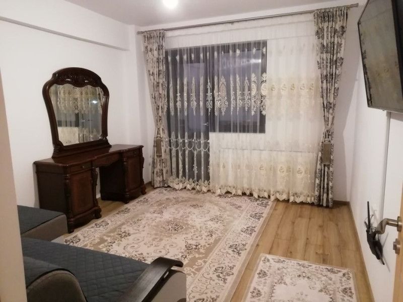 Apartament nou de vanzare, 2 camere Decomandat  Valea Adanca -4