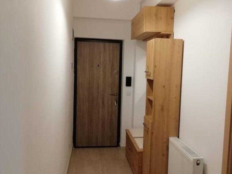 Apartament nou de vanzare, 2 camere Decomandat  Valea Adanca -5