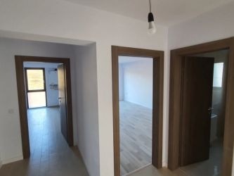 Apartament nou de vanzare, 2 camere Decomandat  Visani 