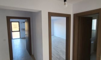 Apartament nou de vanzare, 2 camere Decomandat  Visani 