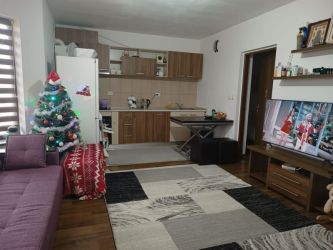 Apartament nou de vanzare, 2 camere   Miroslava 