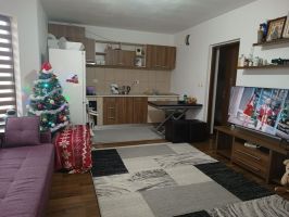 Apartament nou de vanzare, 2 camere   Miroslava 