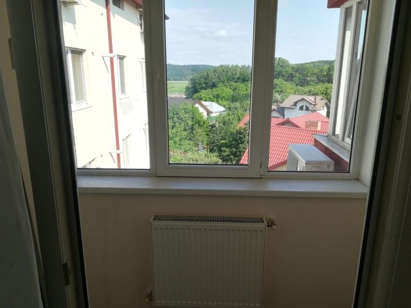 Apartament nou de vanzare, 2 camere Nedecomandat  Tatarasi -4